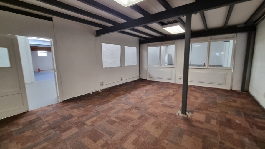 To Let commercial Property for Rent in Woodstock Western Cape